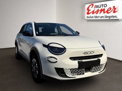 Fiat 600 Gebrauchtwagen