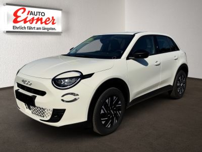 Fiat 600 Gebrauchtwagen