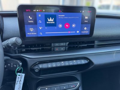 Fiat 600 Gebrauchtwagen