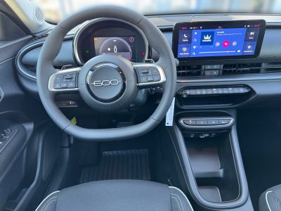 Fiat 600 Gebrauchtwagen