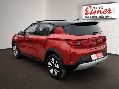 Opel Frontera Gebrauchtwagen