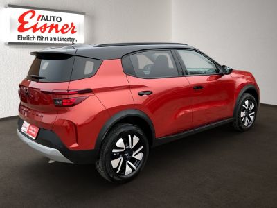 Opel Frontera Gebrauchtwagen