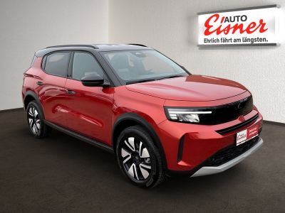 Opel Frontera Gebrauchtwagen