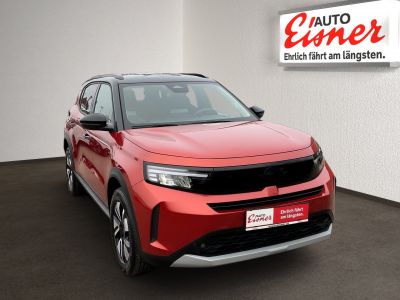 Opel Frontera Gebrauchtwagen