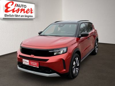 Opel Frontera Gebrauchtwagen