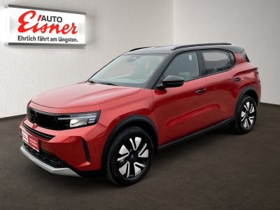 Opel Frontera Gebrauchtwagen