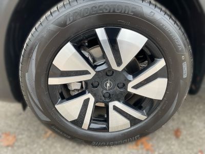 Opel Frontera Gebrauchtwagen