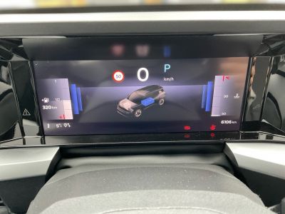 Opel Frontera Gebrauchtwagen