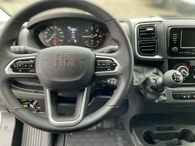 Fiat Ducato Gebrauchtwagen