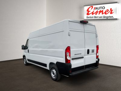 Fiat Ducato Gebrauchtwagen