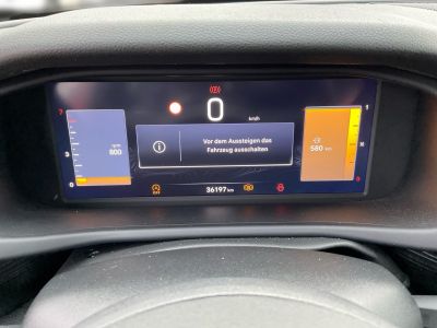 Jeep Avenger Gebrauchtwagen