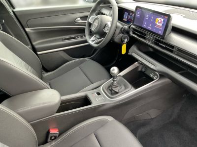 Jeep Avenger Gebrauchtwagen