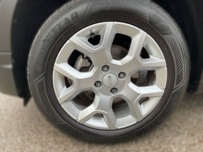 Jeep Avenger Gebrauchtwagen