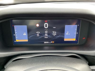 Jeep Avenger Gebrauchtwagen