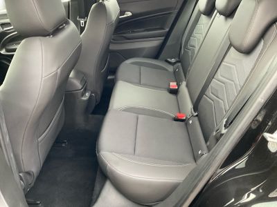 Jeep Avenger Gebrauchtwagen