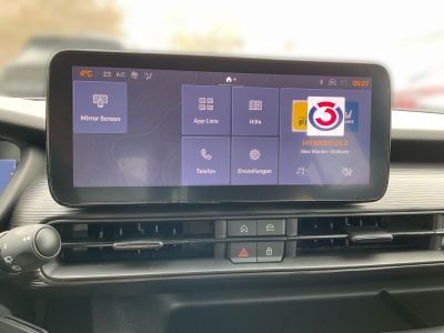 Jeep Avenger Gebrauchtwagen