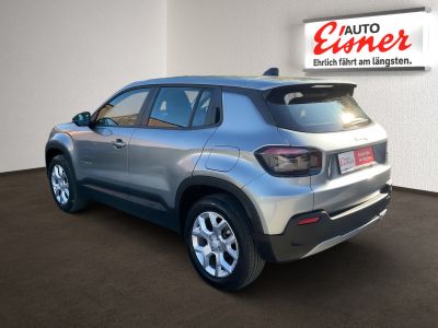 Jeep Avenger Gebrauchtwagen