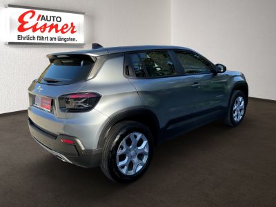 Jeep Avenger Gebrauchtwagen