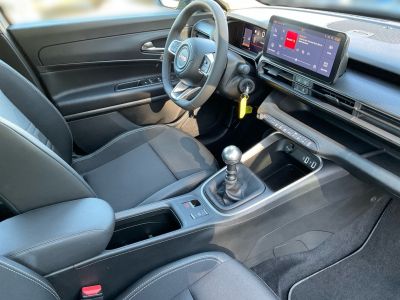 Jeep Avenger Gebrauchtwagen