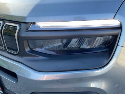 Jeep Avenger Gebrauchtwagen