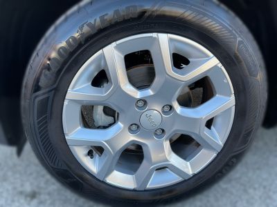 Jeep Avenger Gebrauchtwagen