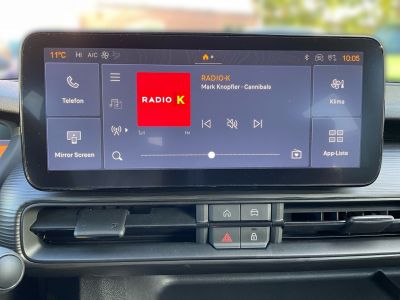 Jeep Avenger Gebrauchtwagen