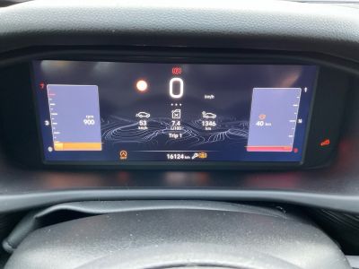 Jeep Avenger Gebrauchtwagen