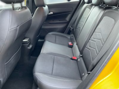 Jeep Avenger Gebrauchtwagen