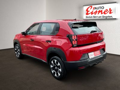 Fiat Grande Panda Gebrauchtwagen