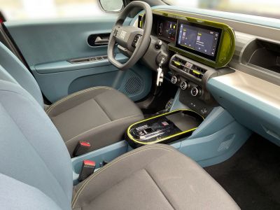 Fiat Grande Panda Gebrauchtwagen