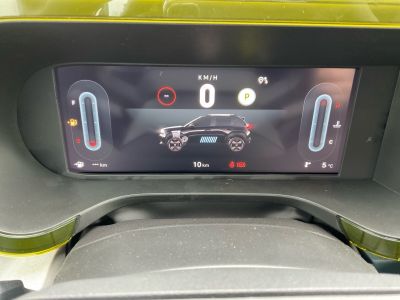 Fiat Grande Panda Gebrauchtwagen