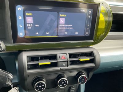 Fiat Grande Panda Gebrauchtwagen