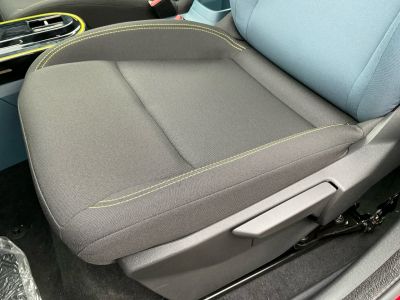 Fiat Grande Panda Gebrauchtwagen