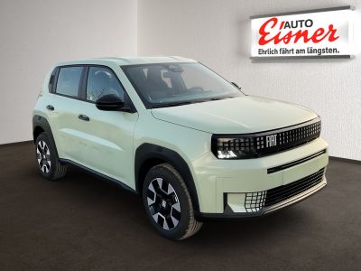 Fiat Grande Panda Gebrauchtwagen