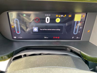 Fiat Grande Panda Gebrauchtwagen