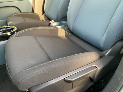 Fiat Grande Panda Gebrauchtwagen