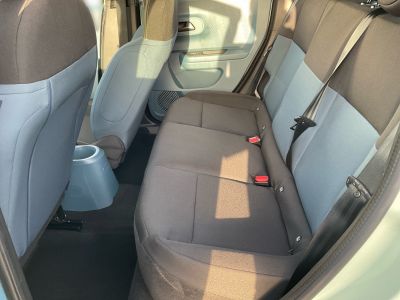 Fiat Grande Panda Gebrauchtwagen