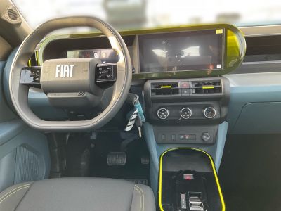 Fiat Grande Panda Gebrauchtwagen