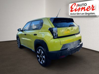 Fiat Grande Panda Gebrauchtwagen