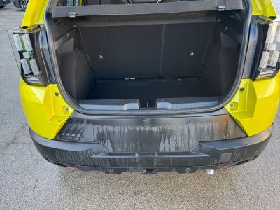 Fiat Grande Panda Gebrauchtwagen