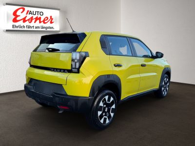 Fiat Grande Panda Gebrauchtwagen