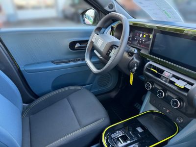 Fiat Grande Panda Gebrauchtwagen