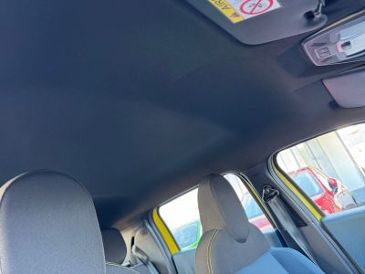 Fiat Grande Panda Gebrauchtwagen