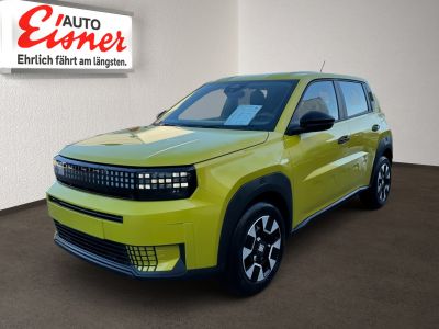 Fiat Grande Panda Gebrauchtwagen