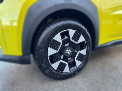 Fiat Grande Panda Gebrauchtwagen