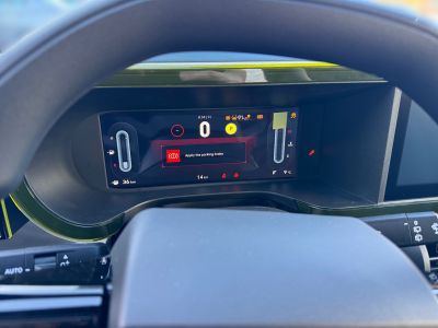 Fiat Grande Panda Gebrauchtwagen