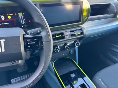 Fiat Grande Panda Gebrauchtwagen