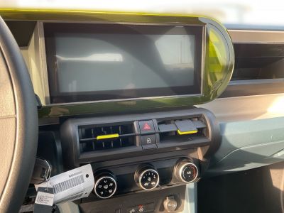 Fiat Grande Panda Gebrauchtwagen