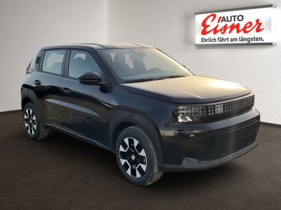 Fiat Grande Panda Gebrauchtwagen