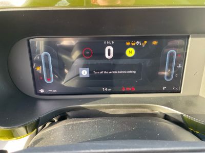 Fiat Grande Panda Gebrauchtwagen